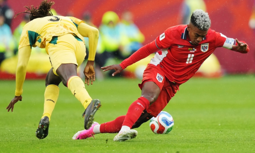 Ghana -0, ACUM, pe digisport.ro. Cine învinge are șanse de calificare