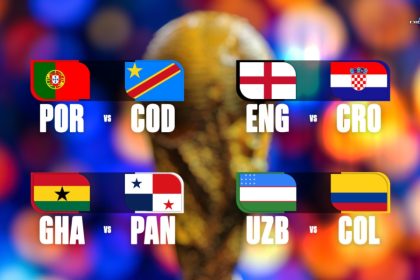LIVE BLOG Cupa Mondială 2026, ziua 7 | Nebunie la Anglia
