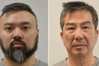 Doi foști polițiști, condamnaţi la Londra la opt şi zece ani de închisoare pentru spionaj în favoarea Chinei