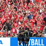 Canada -0. Demonstrație de forță a gazdelor! Trupa lui Lopetegui, în 9 oameni aproape o repriză + Accidentare ”horror”