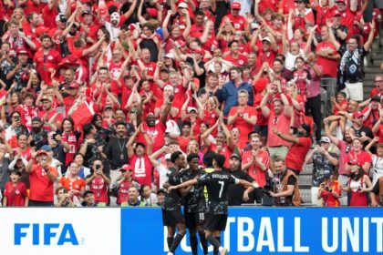 Canada -0. Demonstrație de forță a gazdelor! Trupa lui Lopetegui, în 9 oameni aproape o repriză + Accidentare ”horror”