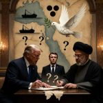 Strategia Trump: de ce „înfrângerea” de la Versailles ar putea fi, de fapt, o mutare de geniu