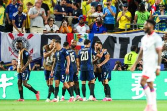 Brazilia -0, ACUM, digisport.ro. Gol, gool! Cunha face spectacol