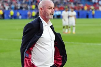 Selecționerul Scoției nu s-a abținut, după 0-1 cu Maroc: ”Groaznic”