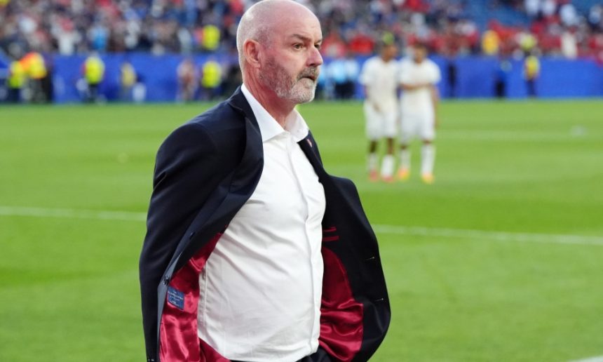 Selecționerul Scoției, furios după 0-1 cu Maroc: a catalogat prestația drept groaznică Selecționerul Scoției nu s-a abținut, după 0-1 cu Maroc: ”Groaznic”