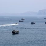 Iranul închide din nou Strâmtoarea Ormuz: „Dacă agresiunea continuă, vor fi implementate măsuri suplimentare”