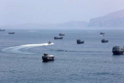 Iranul închide din nou Strâmtoarea Ormuz: „Dacă agresiunea continuă, vor fi implementate măsuri suplimentare”