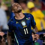 Vestea pe care Brazilia nu dorea să o audă: Raphinha e OUT!