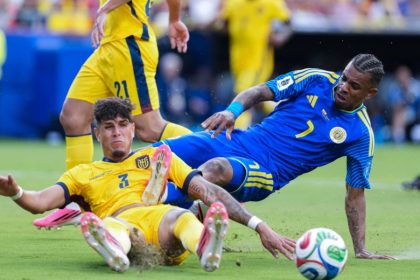 Ecuador -0. Încă o surpriză la Mondial! Remiză ”albă” spectaculoasă la Kansas