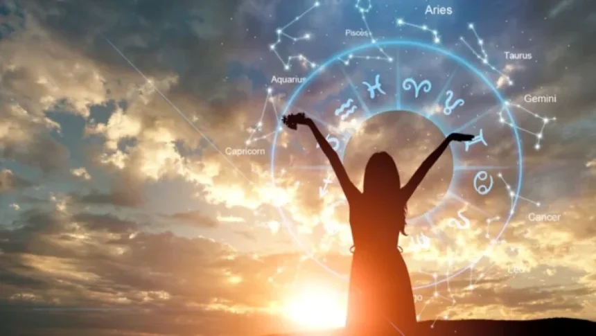 Două zodii primesc un ajutor divin în săptămâna 22-28 iunie - norocul le lovește când au cea mai mare nevoie și viața începe să se așeze 2 zodii primesc un ajutor Divin în perioada 22-28 iunie. Norocul apare când au cea mai mare nevoie, iar lucrurile încep să se așeze
