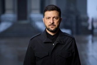 Zelenski îi dă un ultimatum lui Lukașenko să demonteze echipamentele de la graniță care ghidează dronele rusești. „Dacă nu le va elimina el, o vom face noi”