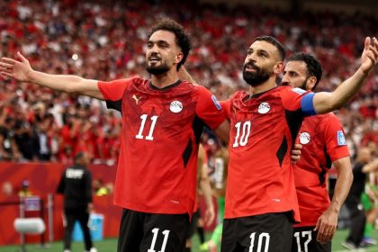 Noua Zeelandă -3 | Mo Salah și Zico, în rol de MVP. Egiptenii, prima victorie din istorie la Cupa Mondială