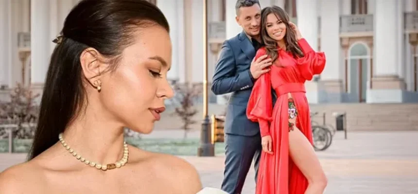 Denisa Filcea și Flick pleacă o lună în trei destinații spectaculoase - au ales să descopere locuri noi Denisa Filcea și Flick au făcut planul pentru vacanța verii. Vor petrece o lună în trei destinații spectaculoase: „Am ales să vedem locuri noi”