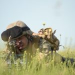 Mii de posturi disponibile în Armata Română. Ce salariu poate câștiga un soldat profesionist