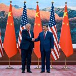 China sancționează 10 companii americane din domeniul apărării după noile restricții impuse de Pentagon
