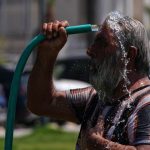 Devin mai periculoase pentru sănătate valurile de caniculă când durează mai mult timp? Ce arată ultimele studii