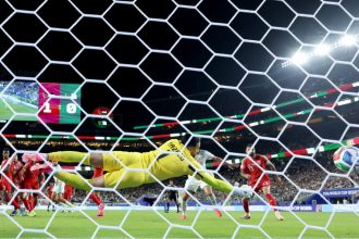 Iordania -0. Nizar Al Rashdan a deschis scorul! Algerienii au cerut un penalty