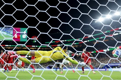 Iordania -0. Nizar Al Rashdan a deschis scorul! Algerienii au cerut un penalty
