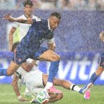 Mbappe a răbufnit după meciul de la Mondial care a ținut aproape 4 ore!