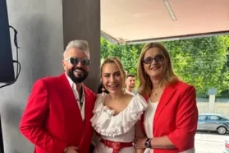 Dieta de vară a Elisabetei Lipă! De ce nu a apelat niciodată marea campioană la intervenții estetice: „Vreau să îmbătrânesc frumos și natural”