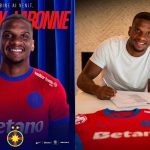 Un fotbalist din Martinica a semnat cu FCSB despre care a spus că este „un club mare”