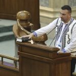 Senatorul Adrian Peiu, ales pe listele S.O.S. România, s-a alăturat PNL și va conduce interimar filiala Ialomița