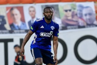 Surpriză! FCSB pregătește al doilea transfer al verii: 1.500.000€