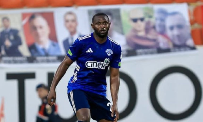 Surpriză! FCSB pregătește al doilea transfer al verii: 1.500.000€