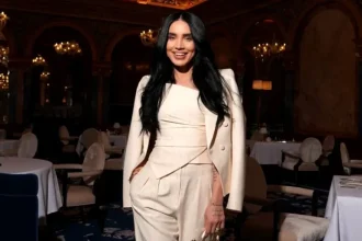 Adelina Pestrițu a rămas fără contul de Instagram. Unde va păstra vedeta legătura cu fanii ei: „O echipă se ocupă de această situație”