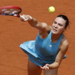 Gabi Ruse s-a calificat în „sferturi” la Bad Homburg, Irina Begu s-a oprit în turul 2