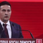 Manda îl acuză pe Bolojan că minte. „Nu vă deranjează că aţi ajuns să staţi la Palatul Victoria din mila lui George Simion?”