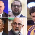 Eșec privind rezolvarea crizei politice, după discuții tensionate la Palatul Cotroceni: mesajul președintelui și reacțiile partidelor