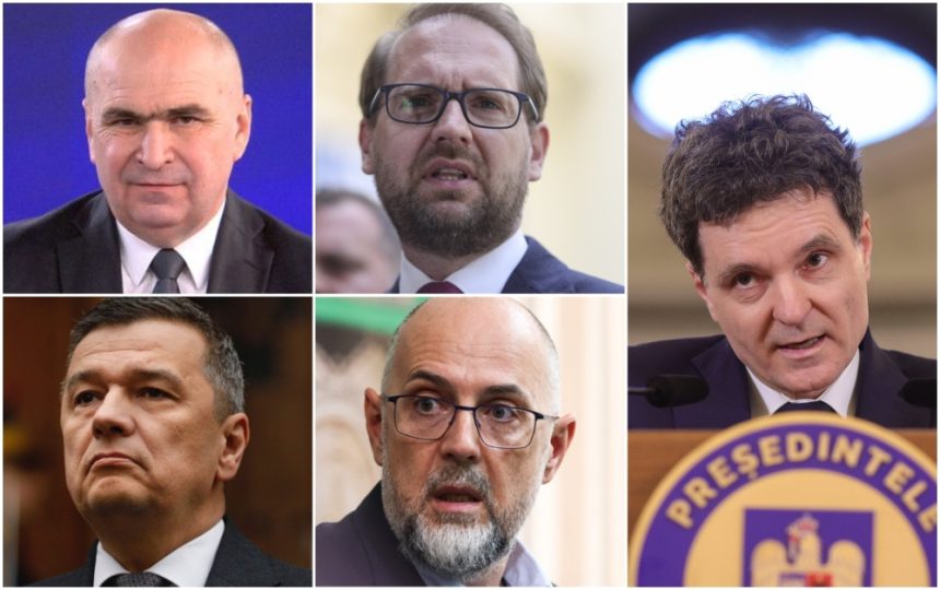 Criza politică explodează: discuțiile de la Cotroceni se încheie fără soluție - președintele lansează avertisment, partidele ripostează Eșec privind rezolvarea crizei politice, după discuții tensionate la Palatul Cotroceni: mesajul președintelui și reacțiile partidelor