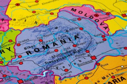 Planul B al Rep. Moldova, dacă ușa de intrare în Europa rămâne închisă: unirea cu România. Alternativa, presărată cu obstacole