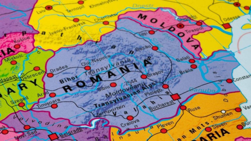 Planul B al Rep. Moldova, dacă ușa de intrare în Europa rămâne închisă: unirea cu România. Alternativa, presărată cu obstacole