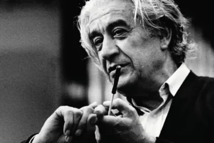 Astăzi s-a născut Sergiu Celibidache. The New York Times, despre marele dirijor: „una dintre marile enigme ale secolului XX”. La 4 ani cânta deja la pian fără să-l fi învățat cineva