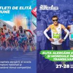 Alergători de talie mondială participă la Cluj Running Festival, organizatorii au luat măsuri „anti-caniculă”