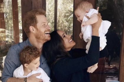 Prințul Harry se teme pentru siguranța familiei sale. Vizita în Marea Britanie, sub semnul întrebării