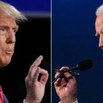 Joe Biden îl desființează pe Donald Trump: „Este un ratat, incompetent, corupt și narcisist”