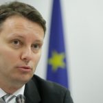 Ilie Bolojan spune că preşedintele nu a „agreat” desemnarea lui Siegfried Mureşan ca premier