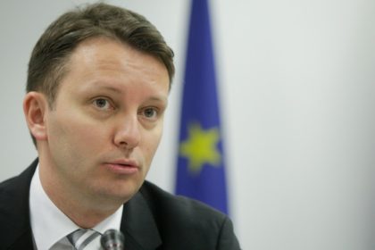 Ilie Bolojan spune că preşedintele nu a „agreat” desemnarea lui Siegfried Mureşan ca premier