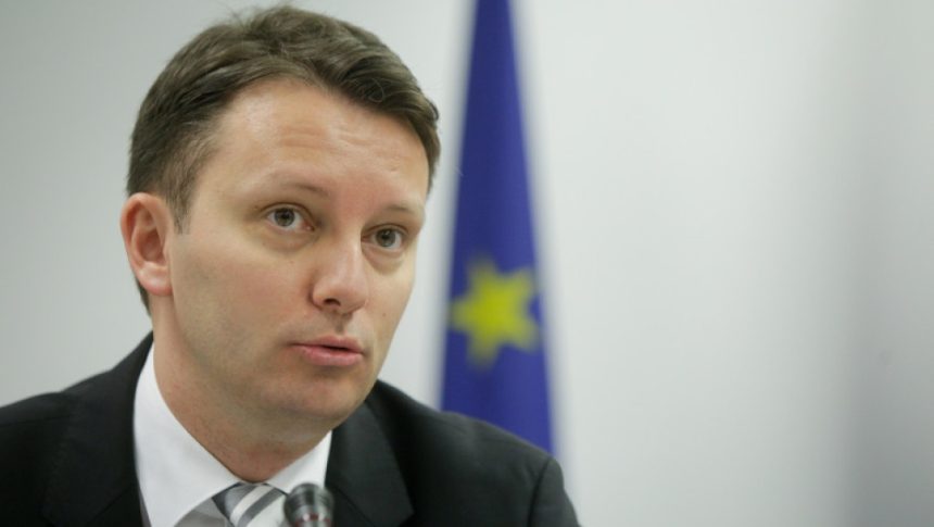 Ilie Bolojan: Președintele a blocat nominalizarea lui Siegfried Mureșan pentru funcția de premier Ilie Bolojan spune că preşedintele nu a „agreat” desemnarea lui Siegfried Mureşan ca premier