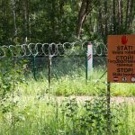 Rusia suspendă de urgență traficul feroviar la frontierele cu Finlanda, Estonia și Letonia
