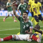 Mexic -0, ACUM, digisport.ro. Ocazii mari pentru nord-americani