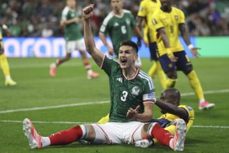Mexic -0, ACUM, digisport.ro. Ocazii mari pentru nord-americani