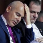 PNL continuă măsurile împotriva „puciștilor”. Rareş Bogdan a fost înlăturat de la şefia Delegaţiei României din cadrul Grupului PPE
