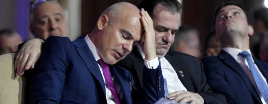 Lovitură pentru Rareș Bogdan: PNL îl înlătură de la șefia Delegației României din PPE PNL continuă măsurile împotriva „puciștilor”. Rareş Bogdan a fost înlăturat de la şefia Delegaţiei României din cadrul Grupului PPE