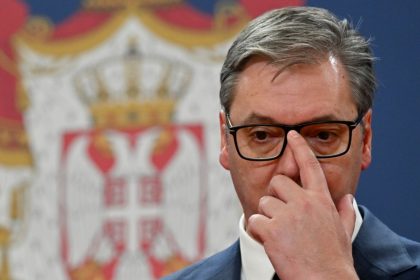 Ce îl obligă pe Aleksandar Vucic să demisioneze din funcția de președinte al Serbiei și care sunt planurile sale