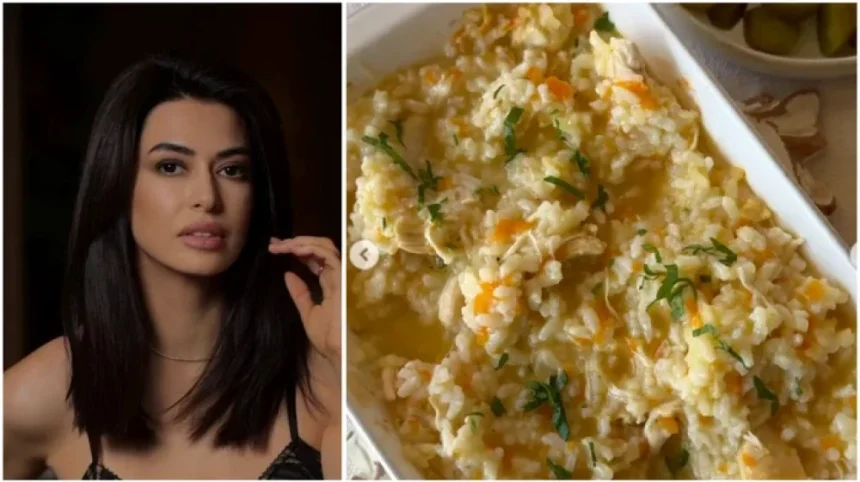 Secretul Dianei Bart: ingredient surpriză care transformă pilaful într-un deliciu cremos, gata în patru pași Secretul Dianei Bart pentru cel mai cremos pilaf de orez. Ce ingrediente neobișnuit adaugă: „În doar patru pași e gata”