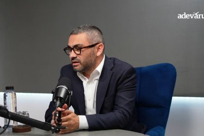 „Nu răspund decât pentru mine”. Fostul ministru Florin Manole refuză să comenteze despre colegii săi care știau de situația azilelor din Bihor